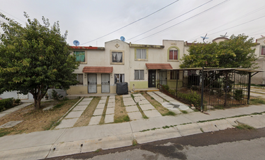 CASA EN CALLE ALMERIA, URBI VILLA DEL REY, ESTADO DE MÉXICO ¡NO CRÉDITOS!