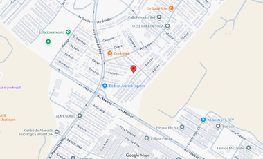 CASA EN CALLE ALMERIA, URBI VILLA DEL REY, ESTADO DE MÉXICO ¡NO CRÉDITOS!