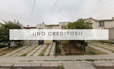 CASA EN CALLE ALMERIA, URBI VILLA DEL REY, ESTADO DE MÉXICO ¡NO CRÉDITOS!