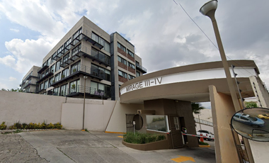 EXCELENTE DEPARTAMENTO EN, RESIDENCIAL MIRAGE, ATIZAPAN DE ZARAGOZA