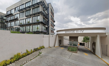 EXCELENTE DEPARTAMENTO EN, RESIDENCIAL MIRAGE, ATIZAPAN DE ZARAGOZA