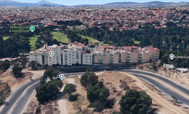 EXCELENTE DEPARTAMENTO EN, RESIDENCIAL MIRAGE, ATIZAPAN DE ZARAGOZA