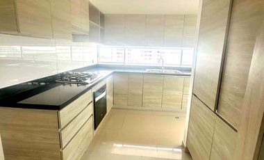 Venta Apartamento Bocagrande  3 Hab- 216 Mts2