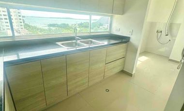 Venta Apartamento Bocagrande  3 Hab- 216 Mts2