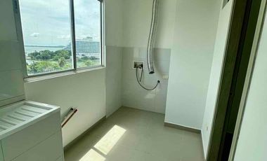 Venta Apartamento Bocagrande  3 Hab- 216 Mts2