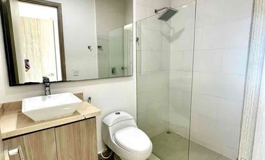 Venta Apartamento Bocagrande  3 Hab- 216 Mts2