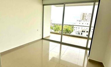 Venta Apartamento Bocagrande  3 Hab- 216 Mts2