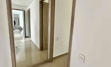 Venta Apartamento Bocagrande  3 Hab- 216 Mts2