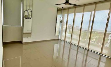 Venta Apartamento Bocagrande  3 Hab- 216 Mts2