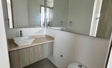 Venta Apartamento Bocagrande  3 Hab- 216 Mts2