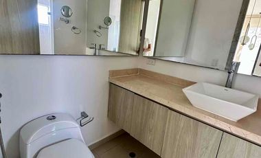 Venta Apartamento Bocagrande  3 Hab- 216 Mts2