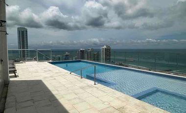 Venta Apartamento Bocagrande  3 Hab- 216 Mts2