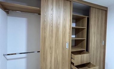 vendo apartamento todo Remodelado  de 3 alcobas unidad completa