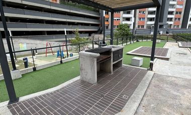 vendo apartamento todo Remodelado  de 3 alcobas unidad completa