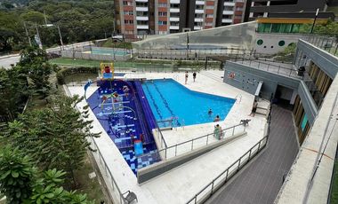 vendo apartamento todo Remodelado  de 3 alcobas unidad completa
