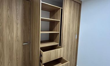 vendo apartamento todo Remodelado  de 3 alcobas unidad completa