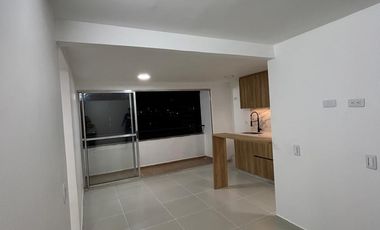 vendo apartamento todo Remodelado  de 3 alcobas unidad completa