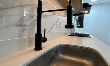 vendo apartamento todo Remodelado  de 3 alcobas unidad completa