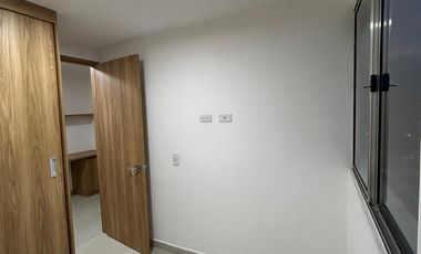 vendo apartamento todo Remodelado  de 3 alcobas unidad completa