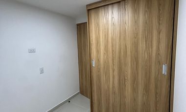 vendo apartamento todo Remodelado  de 3 alcobas unidad completa