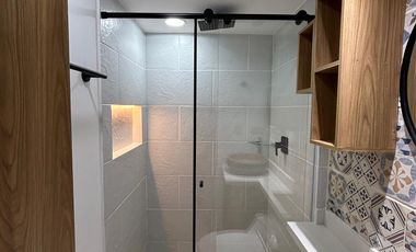 vendo apartamento todo Remodelado  de 3 alcobas unidad completa