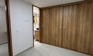 vendo apartamento todo Remodelado  de 3 alcobas unidad completa