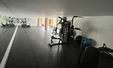 vendo apartamento todo Remodelado  de 3 alcobas unidad completa