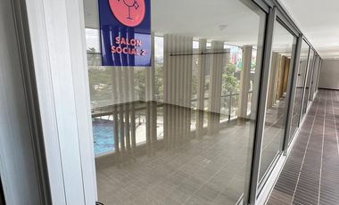 vendo apartamento todo Remodelado  de 3 alcobas unidad completa