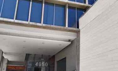 OFICINA, RECEPCIÓN, 3 PRIVADOS, DOS BAÑOS, 1 ESTACIONAMIENTO en Venta