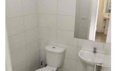 OFICINA, RECEPCIÓN, 3 PRIVADOS, DOS BAÑOS, 1 ESTACIONAMIENTO en Venta