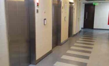 OFICINA, RECEPCIÓN, 3 PRIVADOS, DOS BAÑOS, 1 ESTACIONAMIENTO en Venta