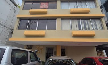 VENDO DEPARTAMEN EN LA KENNEDY