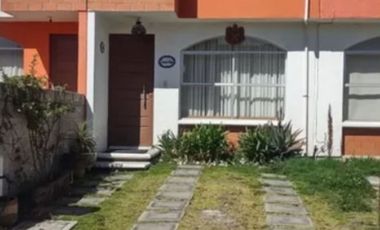 📍 Casa en Recuperación Bancaria con Posesión – Hacienda Las Trojes, Estado de México