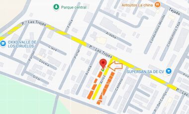 📍 Casa en Recuperación Bancaria con Posesión – Hacienda Las Trojes, Estado de México