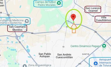 📍 Casa en Recuperación Bancaria con Posesión – Hacienda Las Trojes, Estado de México