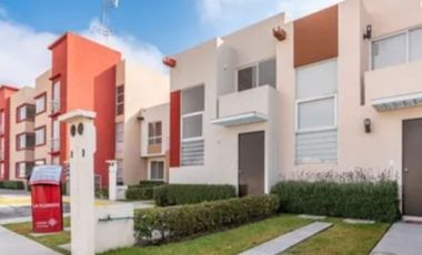 📍 Casa en Recuperación Bancaria con Posesión – Hacienda Las Trojes, Estado de México