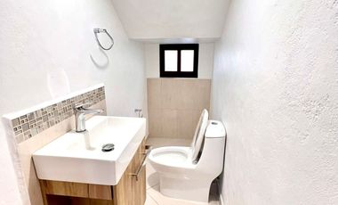 HERMOSA CASA EN VENTA EN MORELOS