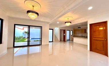 HERMOSA CASA EN VENTA EN MORELOS