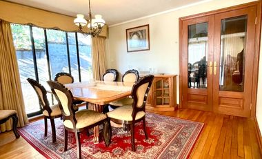 SE VENDE CASA EN ALTOS DE CHIGUAYANTE