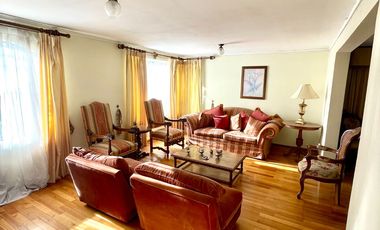 SE VENDE CASA EN ALTOS DE CHIGUAYANTE