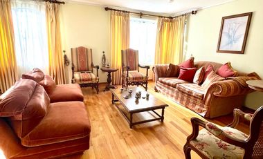 SE VENDE CASA EN ALTOS DE CHIGUAYANTE