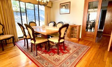 SE VENDE CASA EN ALTOS DE CHIGUAYANTE