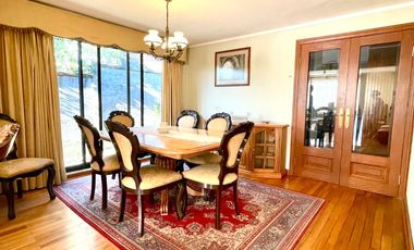 SE VENDE CASA EN ALTOS DE CHIGUAYANTE