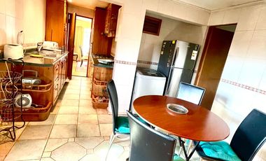 SE VENDE CASA EN ALTOS DE CHIGUAYANTE