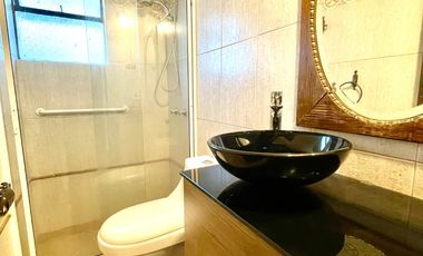 SE VENDE CASA EN ALTOS DE CHIGUAYANTE