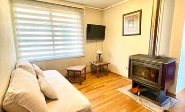 SE VENDE CASA EN ALTOS DE CHIGUAYANTE