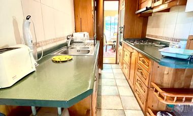 SE VENDE CASA EN ALTOS DE CHIGUAYANTE