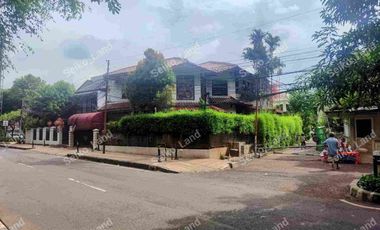 Di Jual Murah Rumah Mewah 2 Lantai Di Pulomas, Jalan Pacuan Kuda Raya, Jakarta Timur