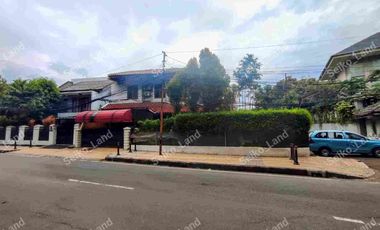 Di Jual Murah Rumah Mewah 2 Lantai Di Pulomas, Jalan Pacuan Kuda Raya, Jakarta Timur