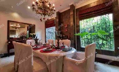 Di Jual Murah Rumah Mewah 2 Lantai Di Pulomas, Jalan Pacuan Kuda Raya, Jakarta Timur